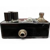 Used Fortin Fuzz Effect Pedal