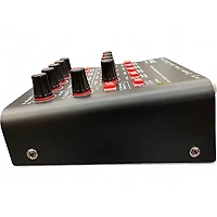 Used Pyle PMAX8 Unpowered Mixer