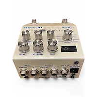 Used BOSS DD200 Digital Delay Effect Pedal