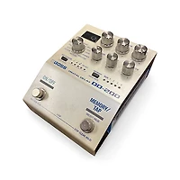 Used BOSS DD200 Digital Delay Effect Pedal