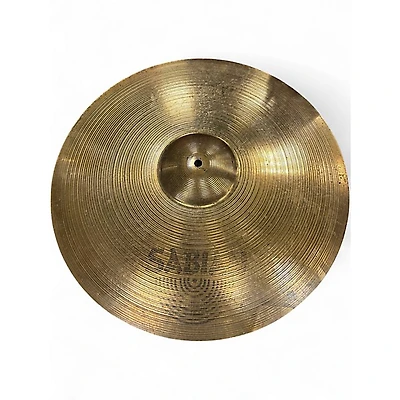 Used SABIAN 20in B8 Pro Medium Ride Cymbal