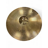 Used SABIAN 20in B8 Pro Medium Ride Cymbal