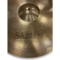 Used SABIAN 20in B8 Pro Medium Ride Cymbal