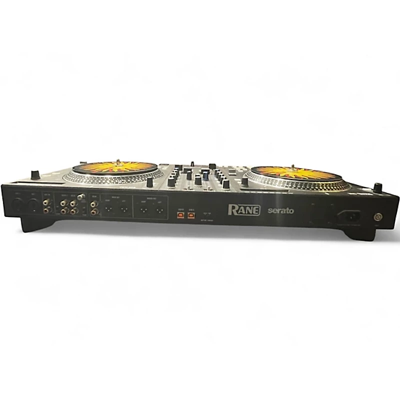 Used RANE ONE DJ Controller