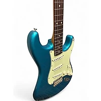 Used Fender VINTERA II '60S STRATOCASTER Lake Placid Blue Solid Body Electric Guitar