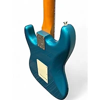 Used Fender VINTERA II '60S STRATOCASTER Lake Placid Blue Solid Body Electric Guitar