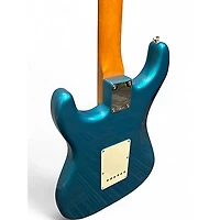 Used Fender VINTERA II '60S STRATOCASTER Lake Placid Blue Solid Body Electric Guitar