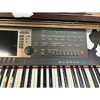 Used Yamaha CVP-207