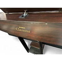 Used Yamaha CVP-207
