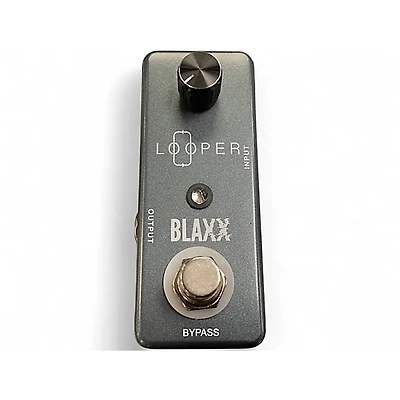 Used Stagg BX Loop Pedal