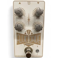 Used Nocturne FLUID DRIVE Effect Pedal