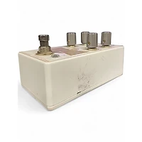 Used Nocturne FLUID DRIVE Effect Pedal