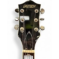 Used Gretsch Guitars GT2657T Ocean Turquoise Hollow Body Electric Guitar