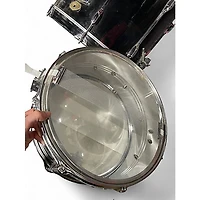 Used Mapex 6.5X14 Chromium Chrome Drum