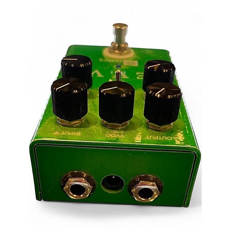 Used Revv Amplification G2 Effect Pedal