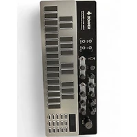 Used Donner Syn Bass Synthesizer