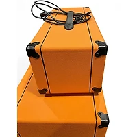 Used Orange Amplifiers CR120H Crush Pro 120W Solid State Guitar Amp Head