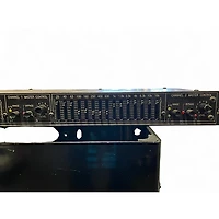 Used RANE ME15 Dual 15 Band Equalizer