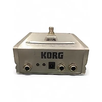 Used KORG DT10 Tuner Pedal