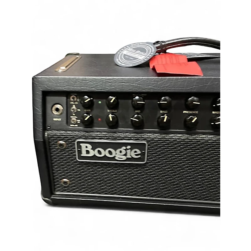 Used MESA/Boogie Mark V Thirty Five Tube Guitar Amp Head