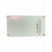 Used Wampler EQUATOR Pedal