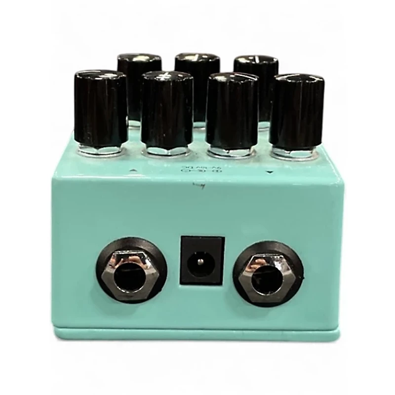 Used Wampler EQUATOR Pedal