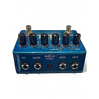 Used Paul C Audio TIM Effect Pedal