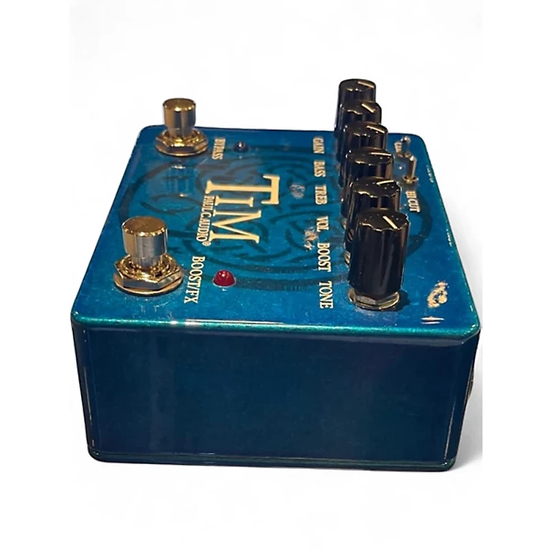 Used Paul C Audio TIM Effect Pedal
