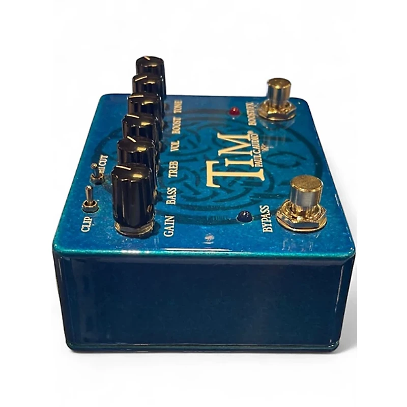 Used Paul C Audio TIM Effect Pedal