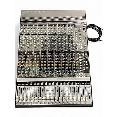 Used Mackie Onyx 1640 Unpowered Mixer