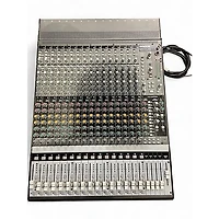 Used Mackie Onyx 1640 Unpowered Mixer