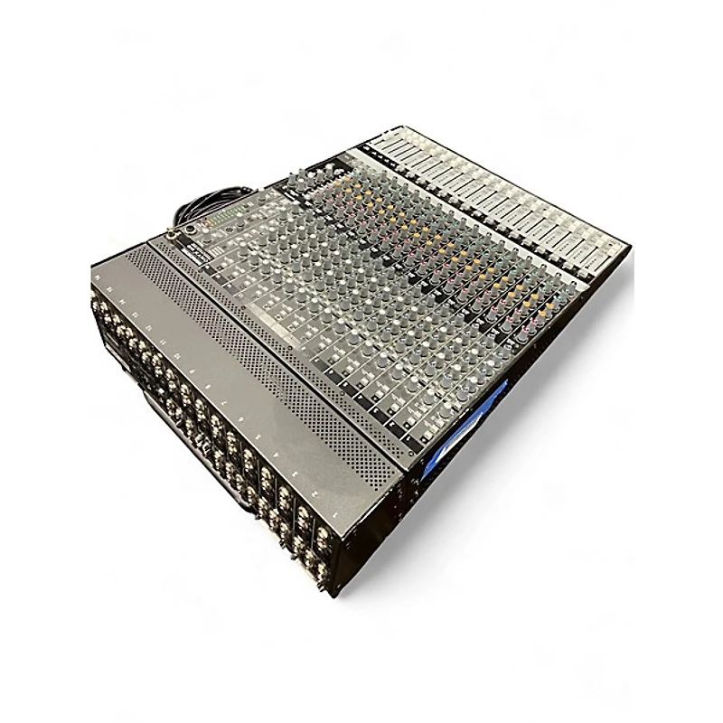 Used Mackie Onyx 1640 Unpowered Mixer