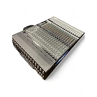 Used Mackie Onyx 1640 Unpowered Mixer