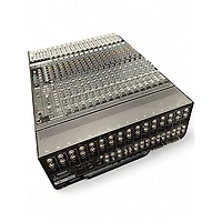 Used Mackie Onyx 1640 Unpowered Mixer