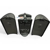 Used Fender Passport Venue Sound Package