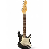 Used Peavey RAPTOR Black Solid Body Electric Guitar