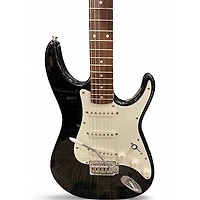 Used Peavey RAPTOR Black Solid Body Electric Guitar