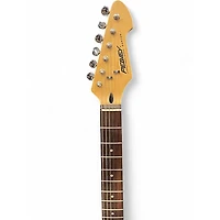 Used Peavey RAPTOR Black Solid Body Electric Guitar