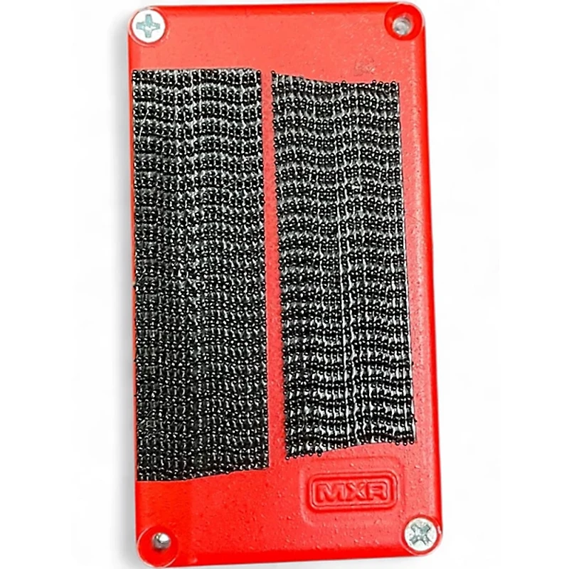 Used MXR M102 Dyna Comp Effect Pedal