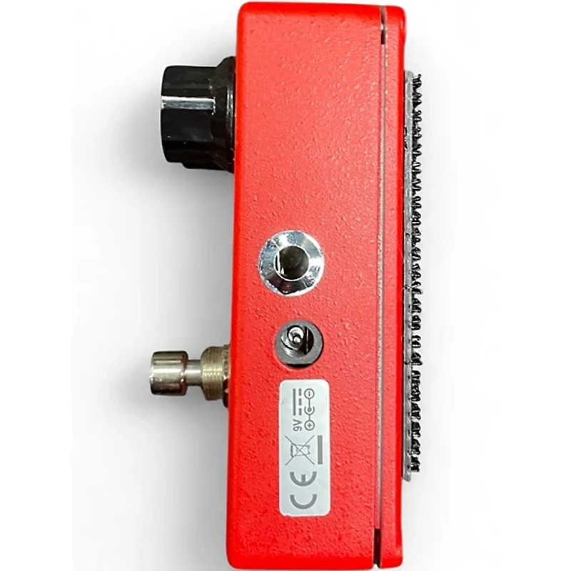 Used MXR M102 Dyna Comp Effect Pedal