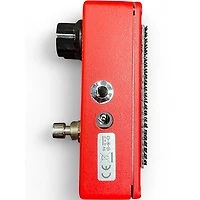 Used MXR M102 Dyna Comp Effect Pedal