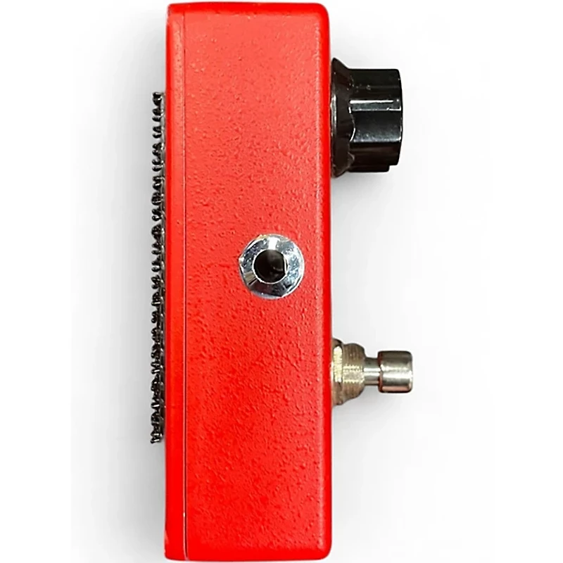 Used MXR M102 Dyna Comp Effect Pedal