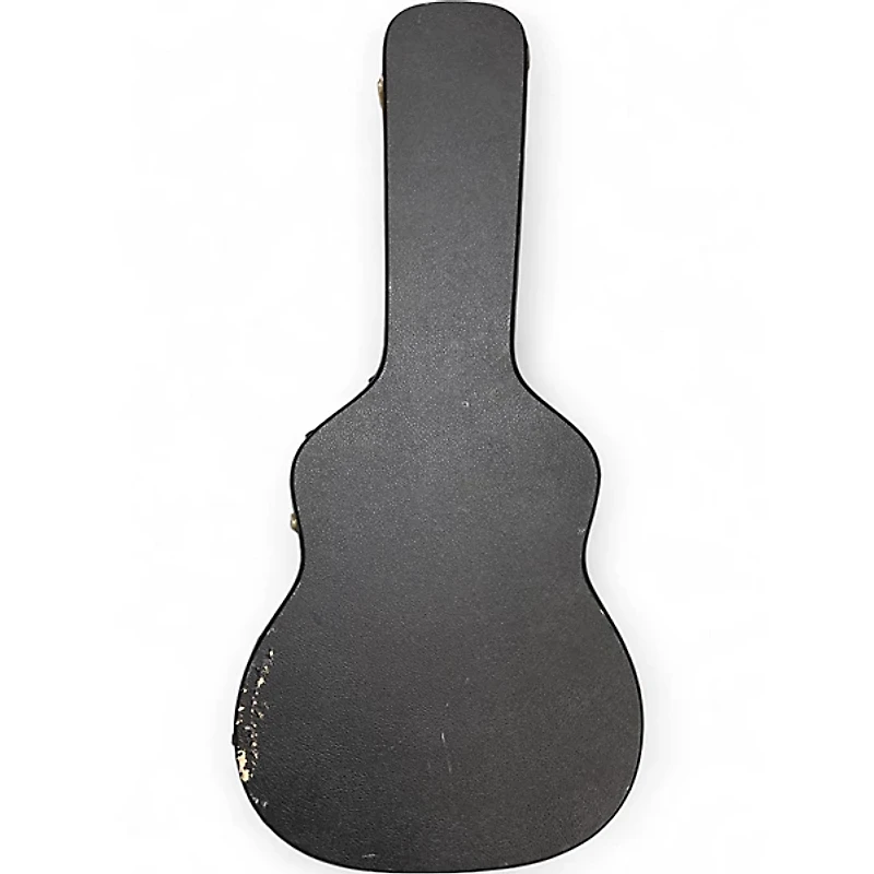 Used Martin GPC11E Natural Acoustic Electric Guitar