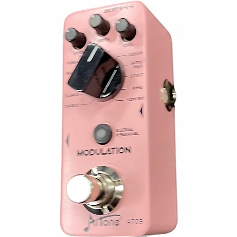 Used Aitone AT03 Effect Pedal