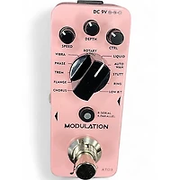 Used Aitone AT03 Effect Pedal