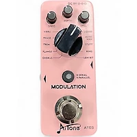 Used Aitone AT03 Effect Pedal
