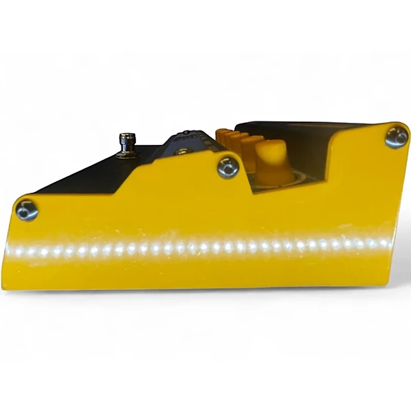 Used Markbass Bass Compressor Bass Effect Pedal