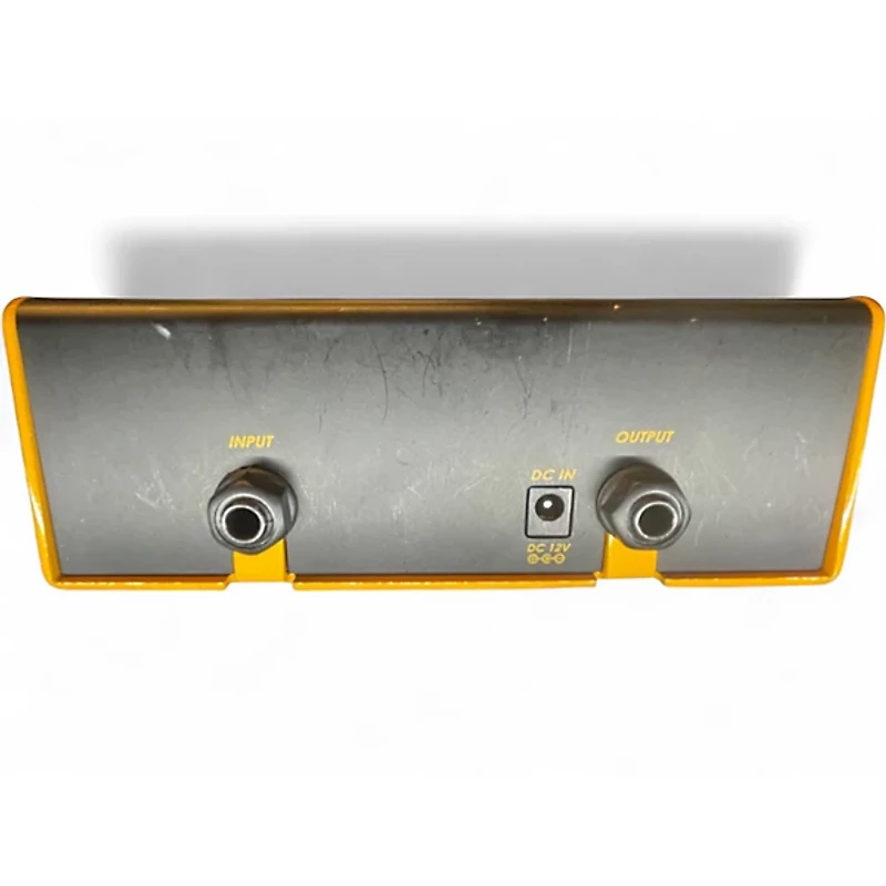 Used Markbass Bass Compressor Bass Effect Pedal