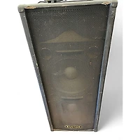 Used Kustom KSE215 Unpowered Speaker
