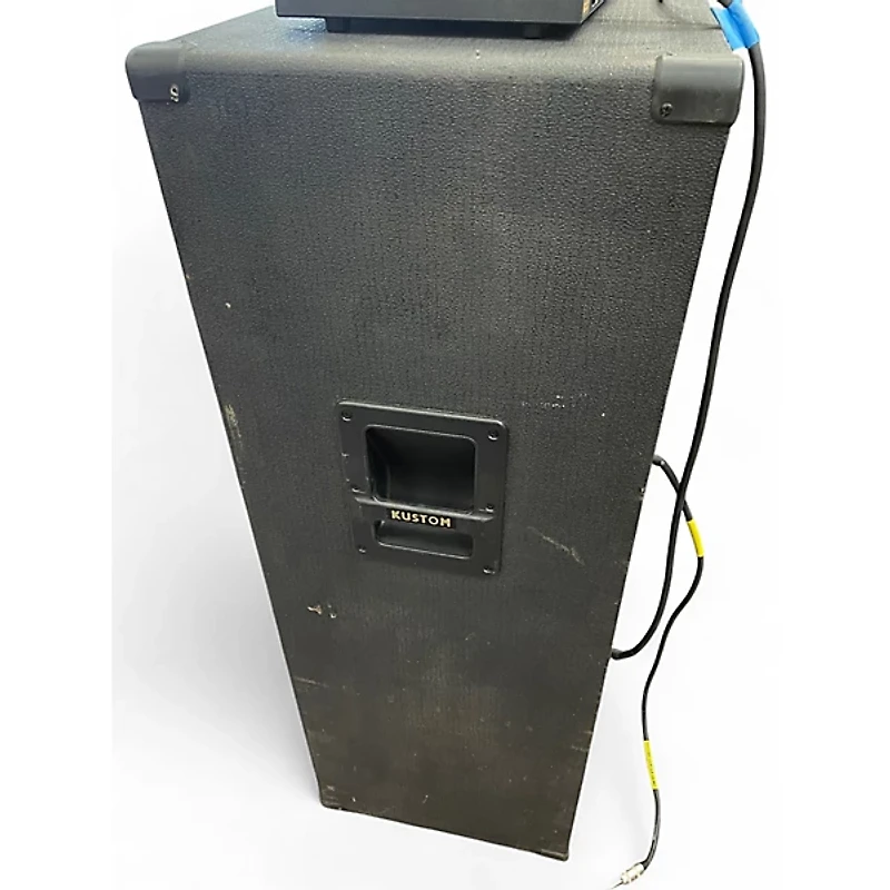 Used Kustom KSE215 Unpowered Speaker
